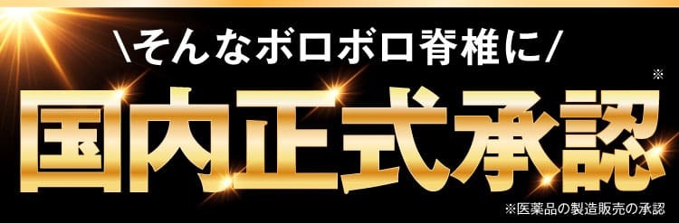 正式承認カンシャ